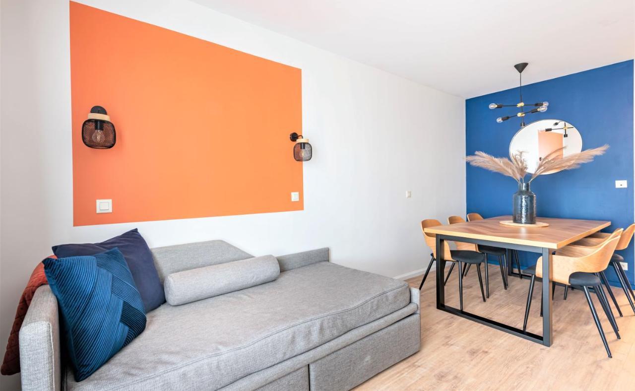 Sunset Duplex - Disney Vacation Apartment Serris Exterior foto